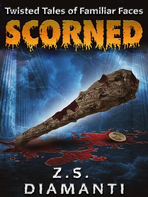 cover image of Scorned